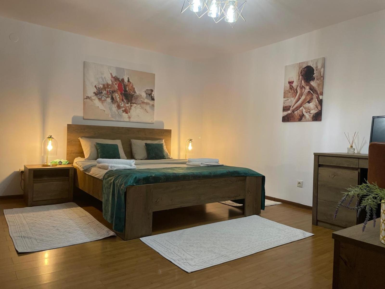 Aminah House Villa Констанца Екстериор снимка