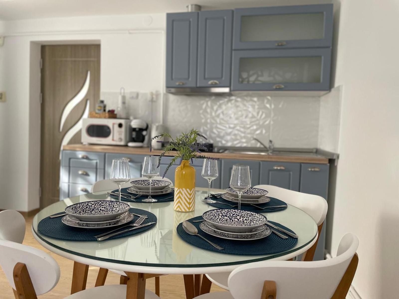 Aminah House Villa Констанца Екстериор снимка