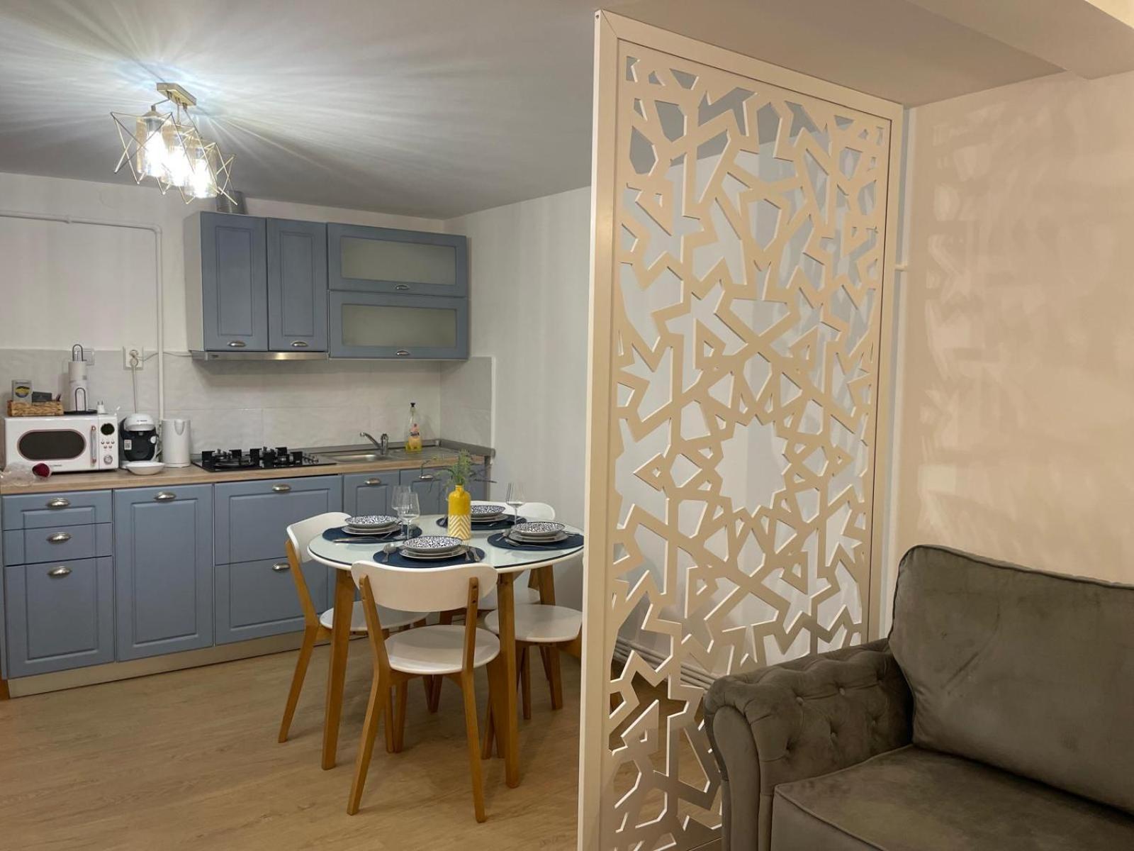 Aminah House Villa Констанца Екстериор снимка