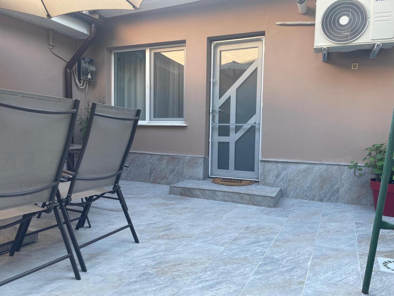 Aminah House Villa Констанца Екстериор снимка