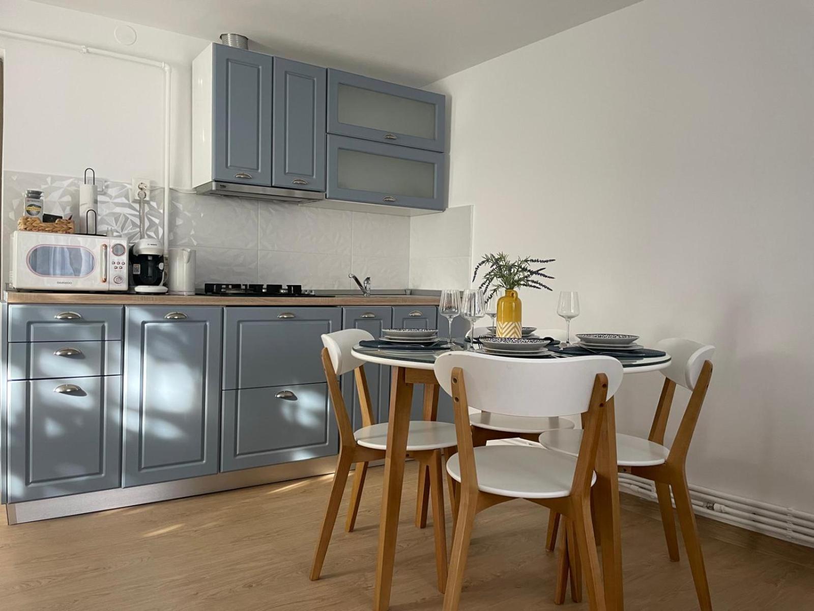 Aminah House Villa Констанца Екстериор снимка