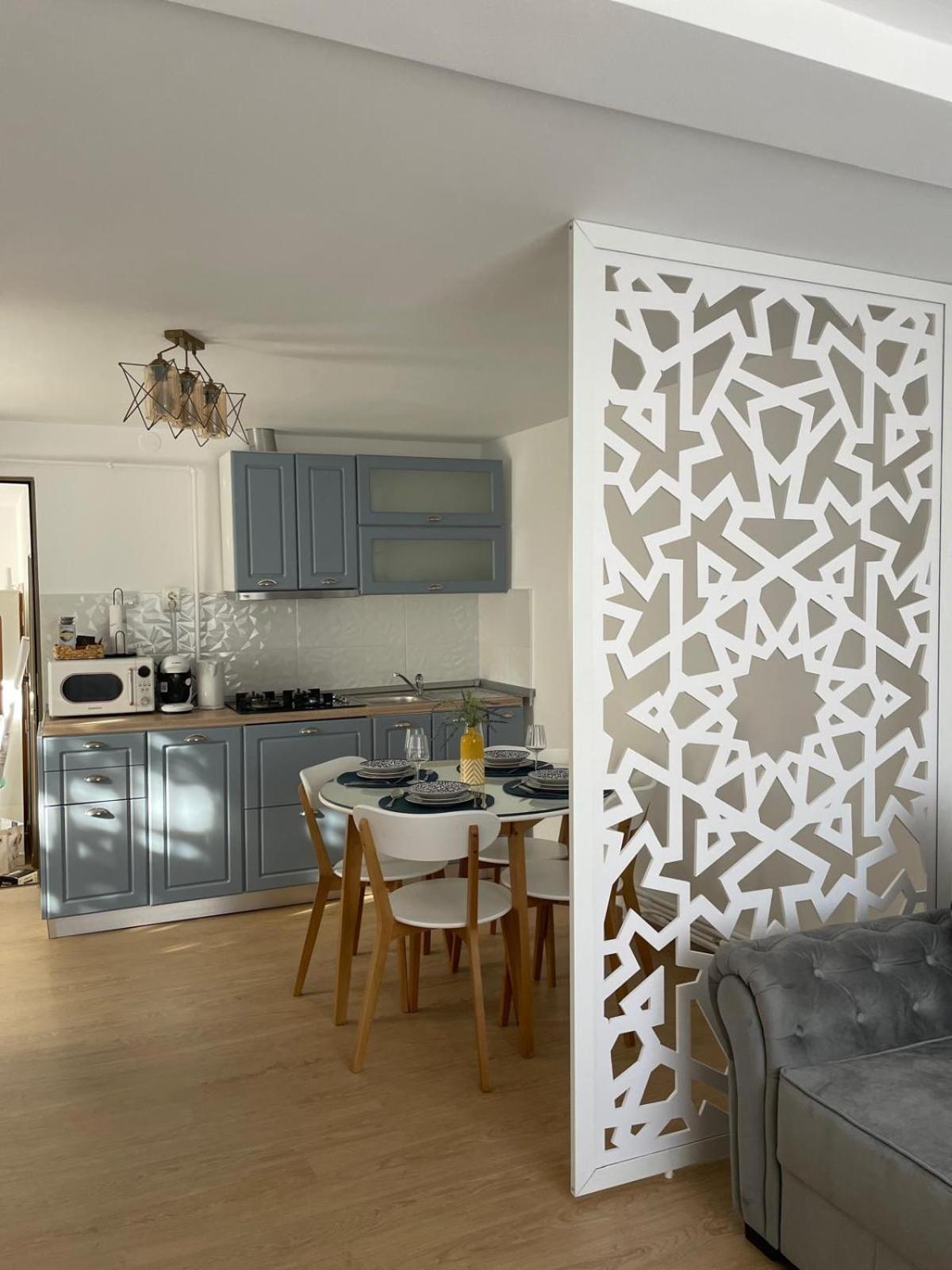 Aminah House Villa Констанца Екстериор снимка
