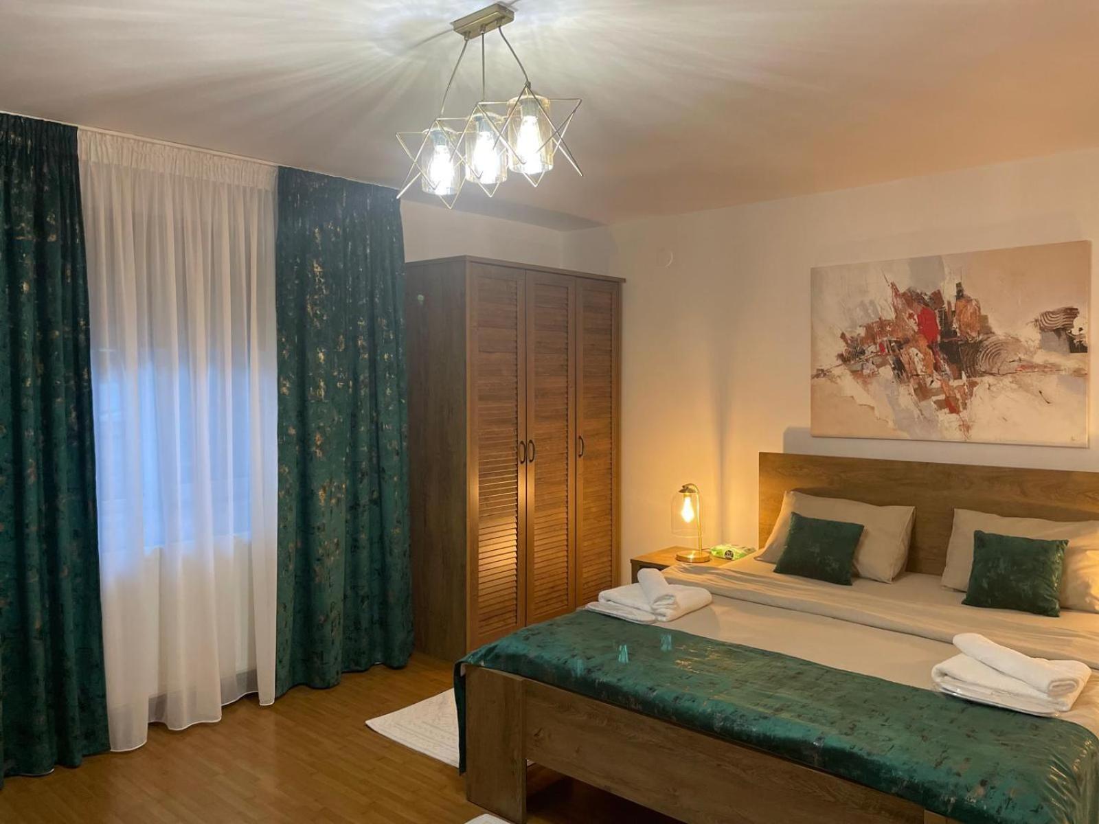 Aminah House Villa Констанца Екстериор снимка