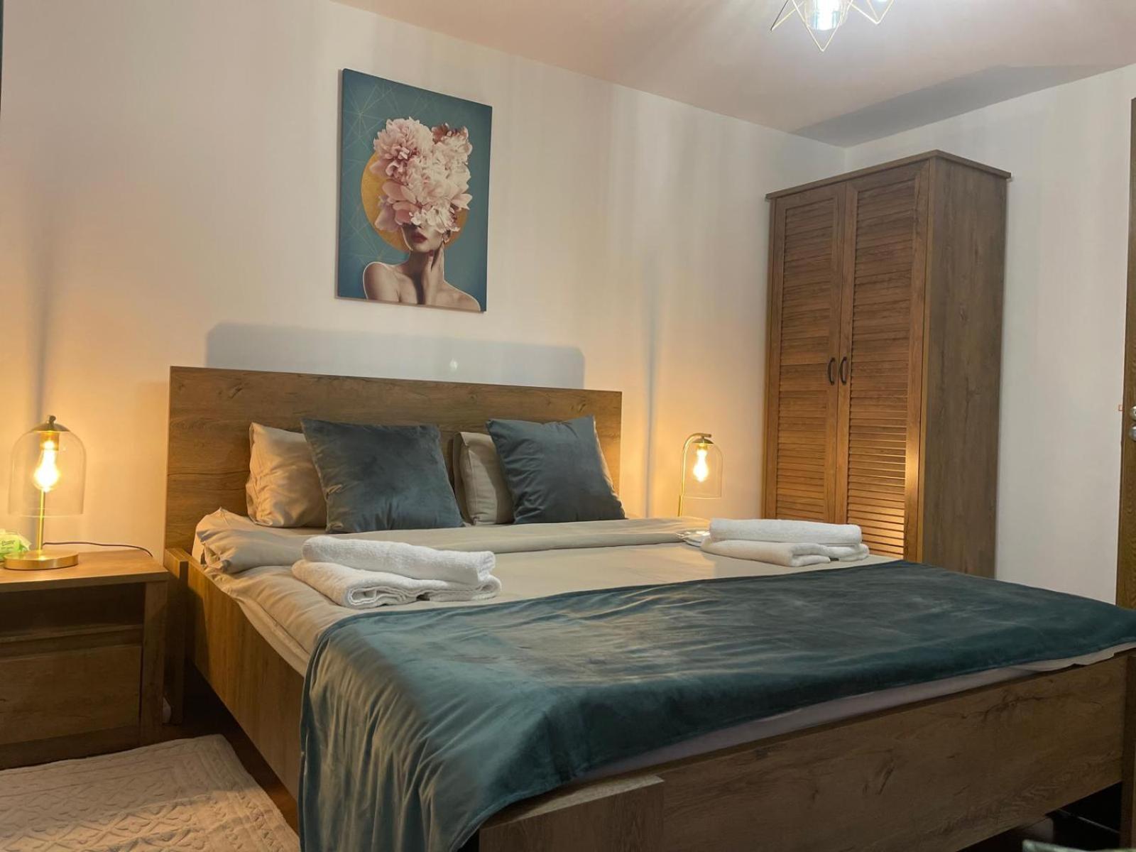 Aminah House Villa Констанца Екстериор снимка