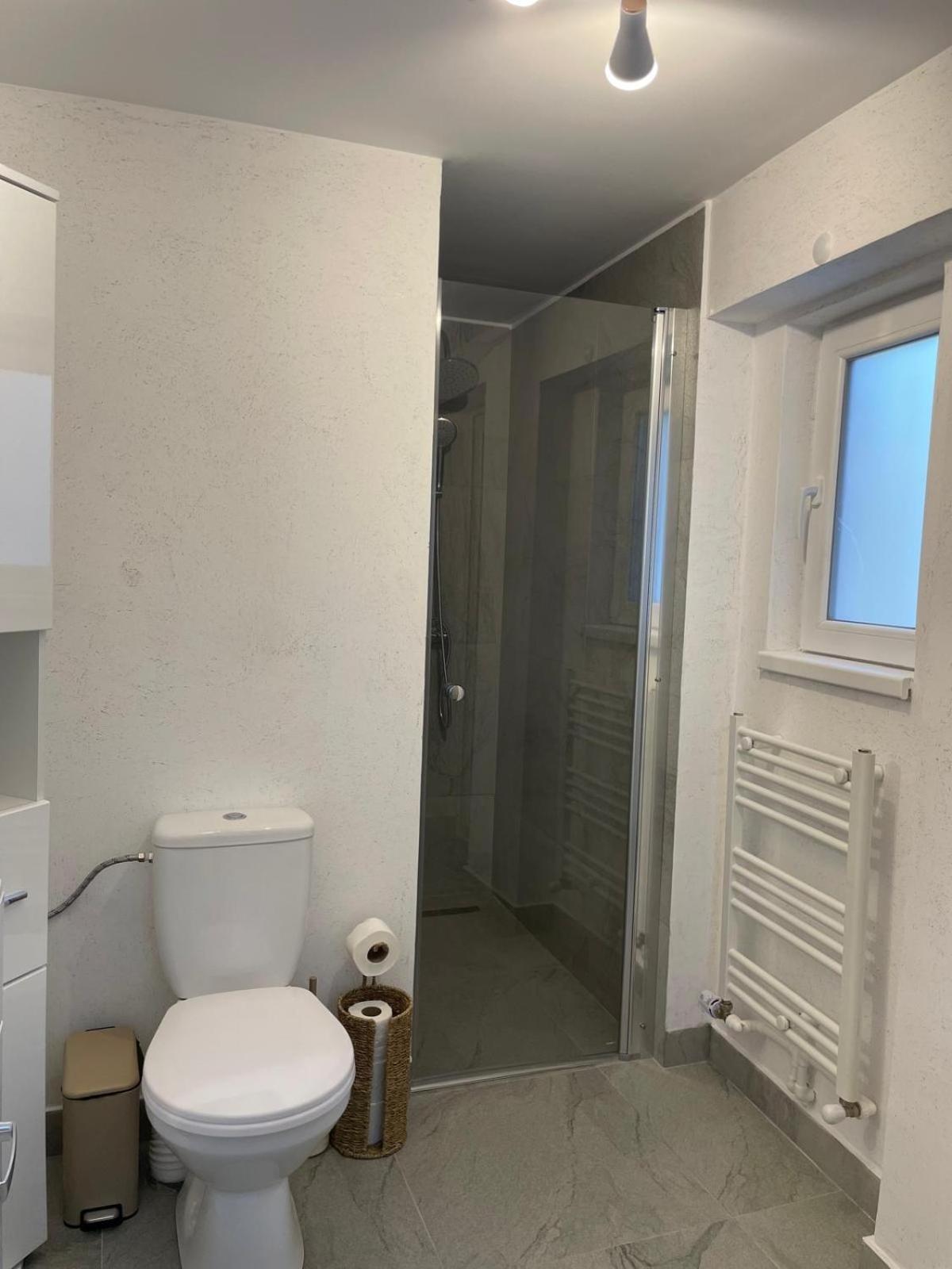 Aminah House Villa Констанца Екстериор снимка
