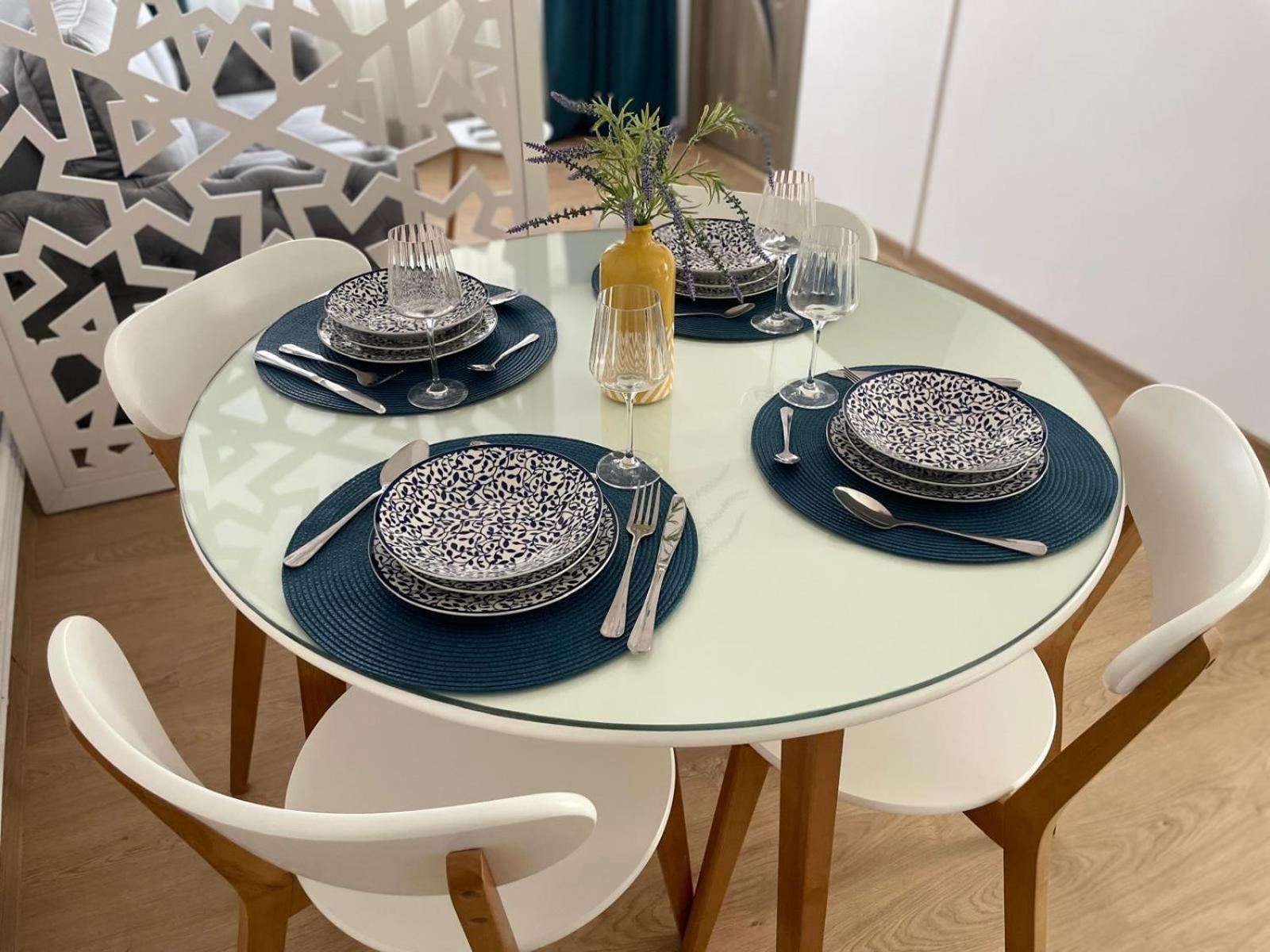 Aminah House Villa Констанца Екстериор снимка